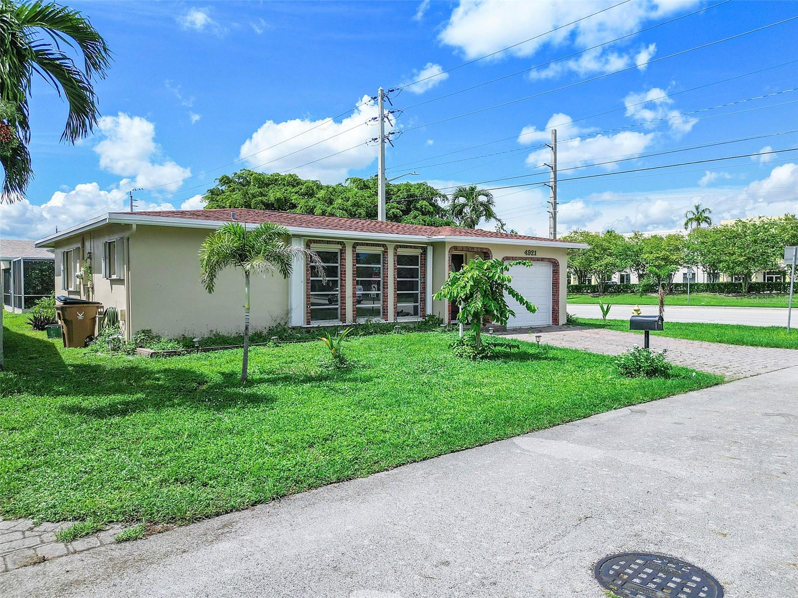 Details for 4921 13th Terrace, POMPANO BEACH, FL 33064