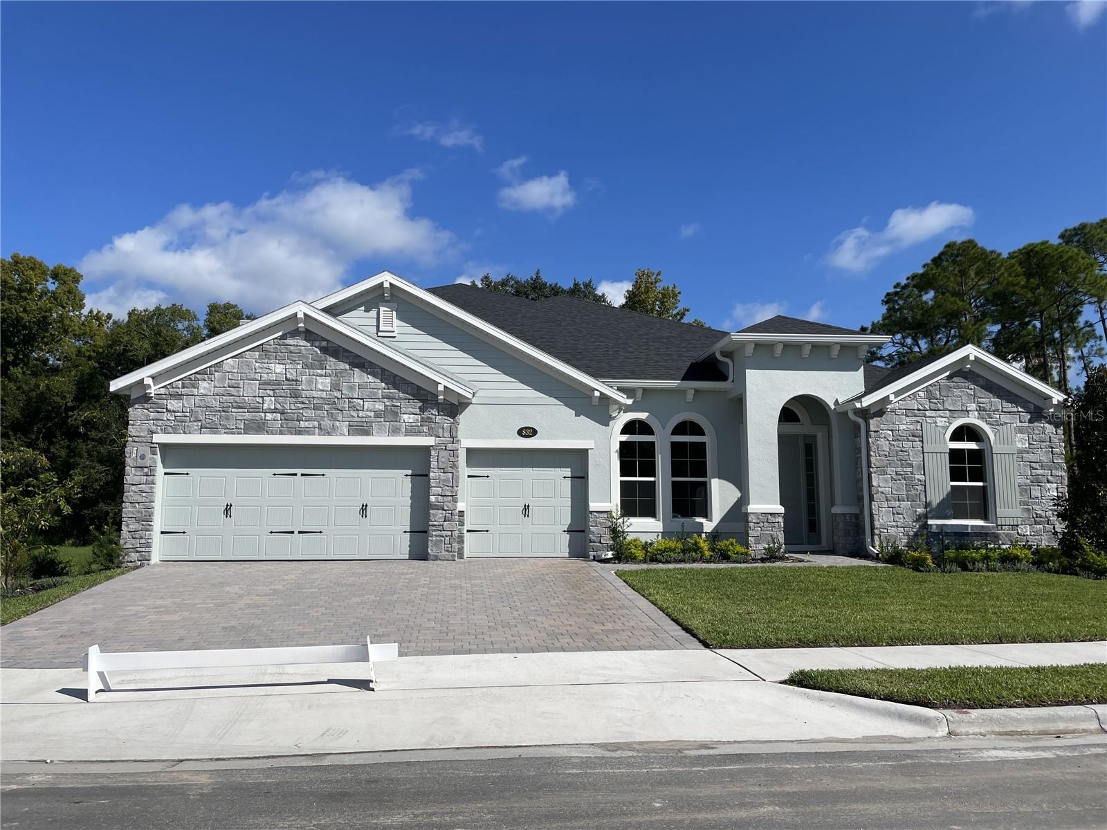 Details for 832 Blue Tide Lane, OVIEDO, FL 32765