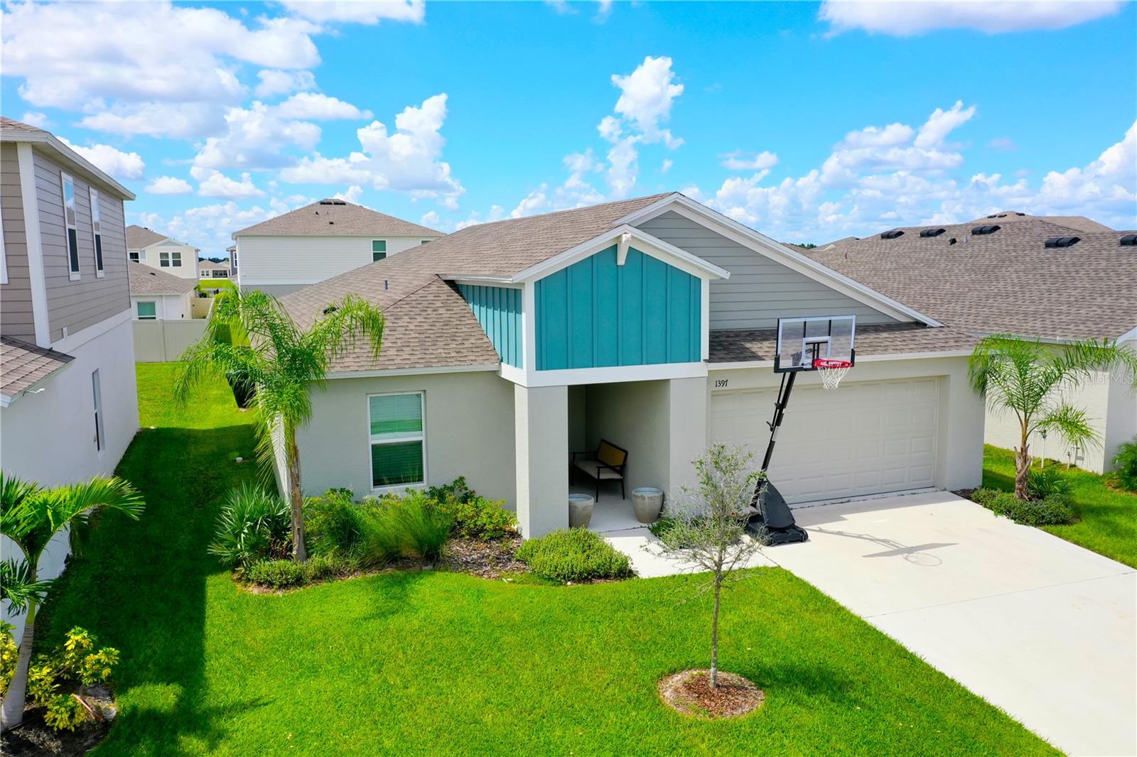 Details for 1397 Axel Circle, WINTER HAVEN, FL 33880