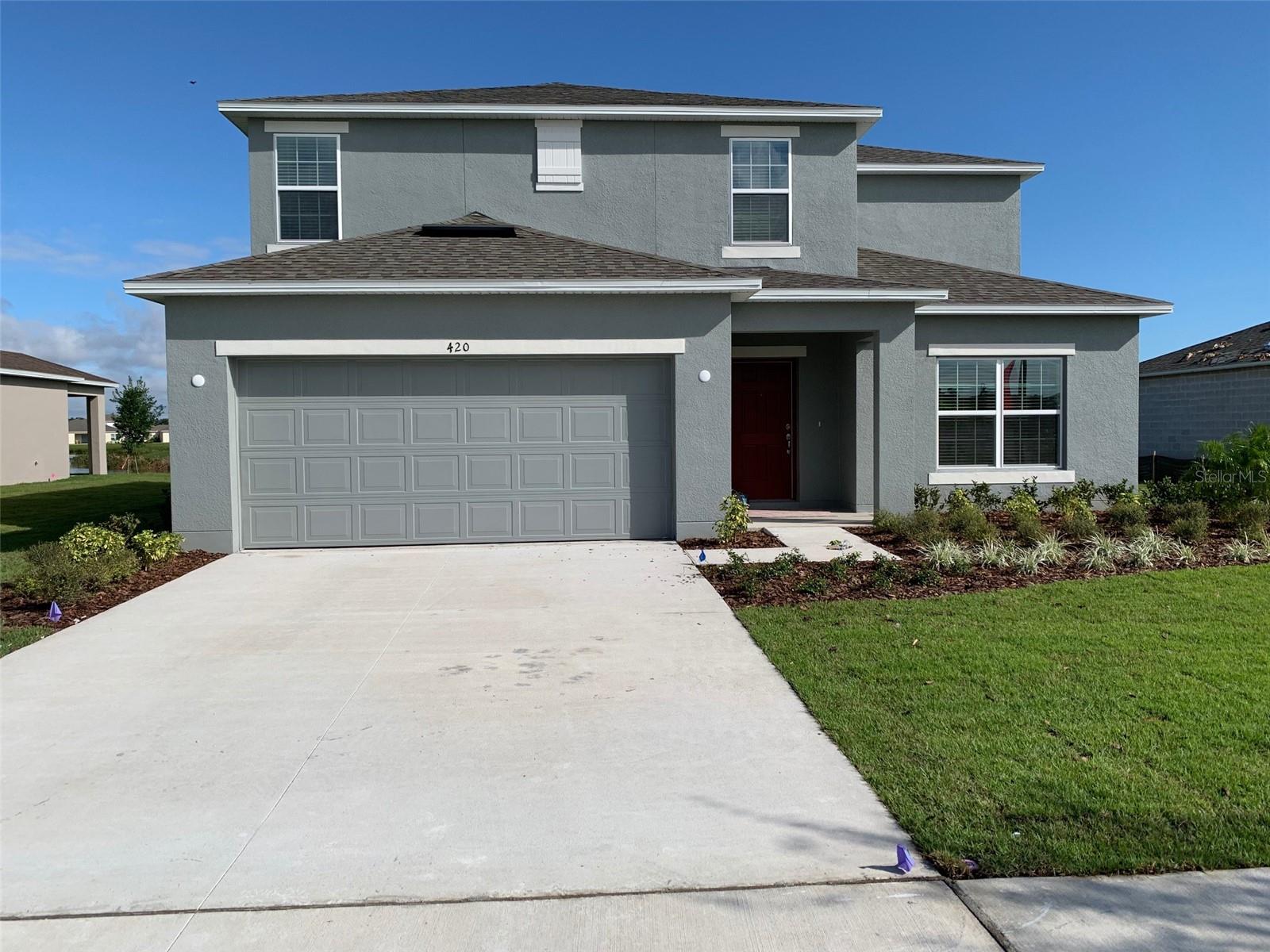 Details for 420 Quarry Rock Circle, KISSIMMEE, FL 34758