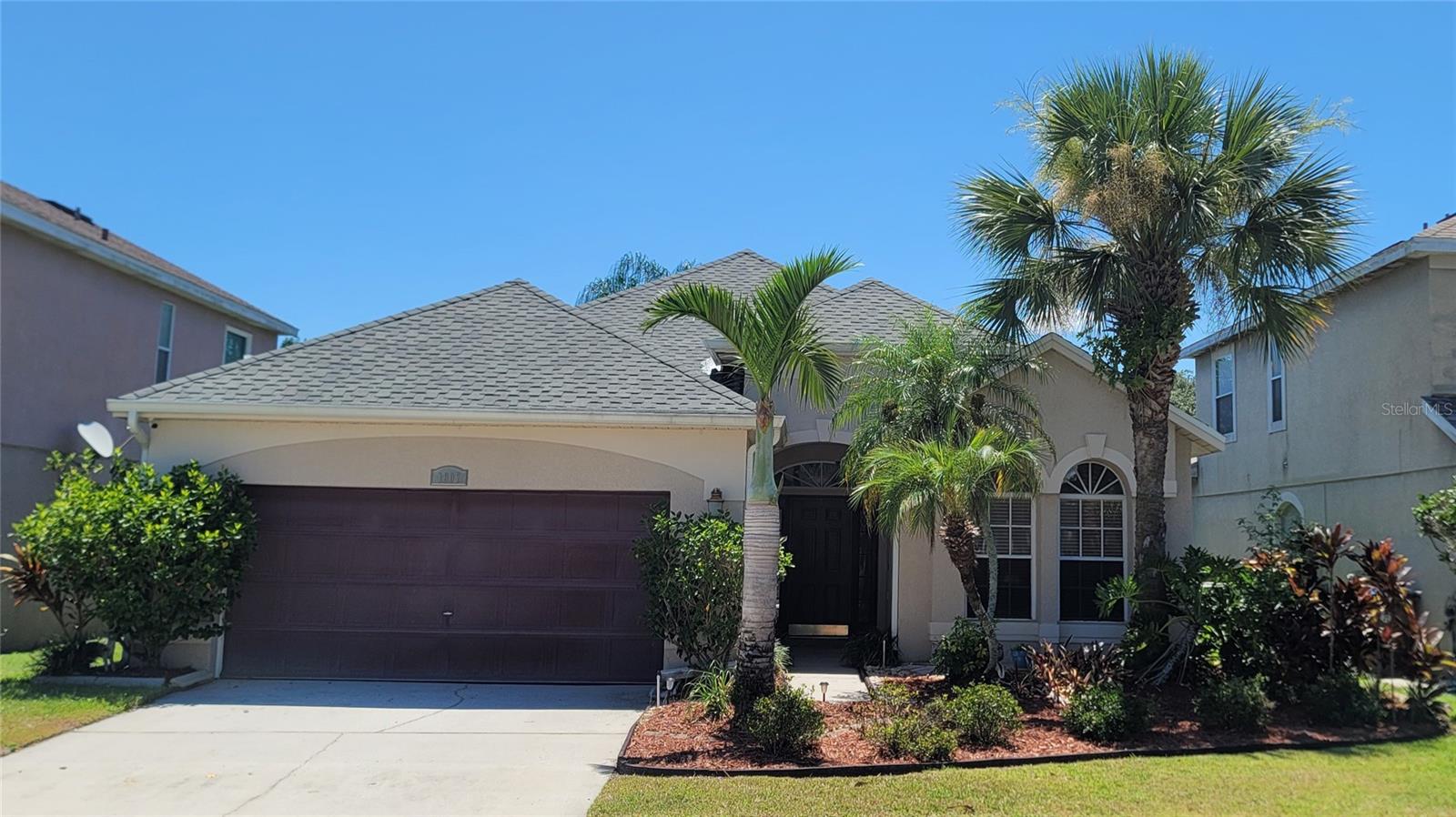 Details for 1907 Willow Wood Drive, KISSIMMEE, FL 34746