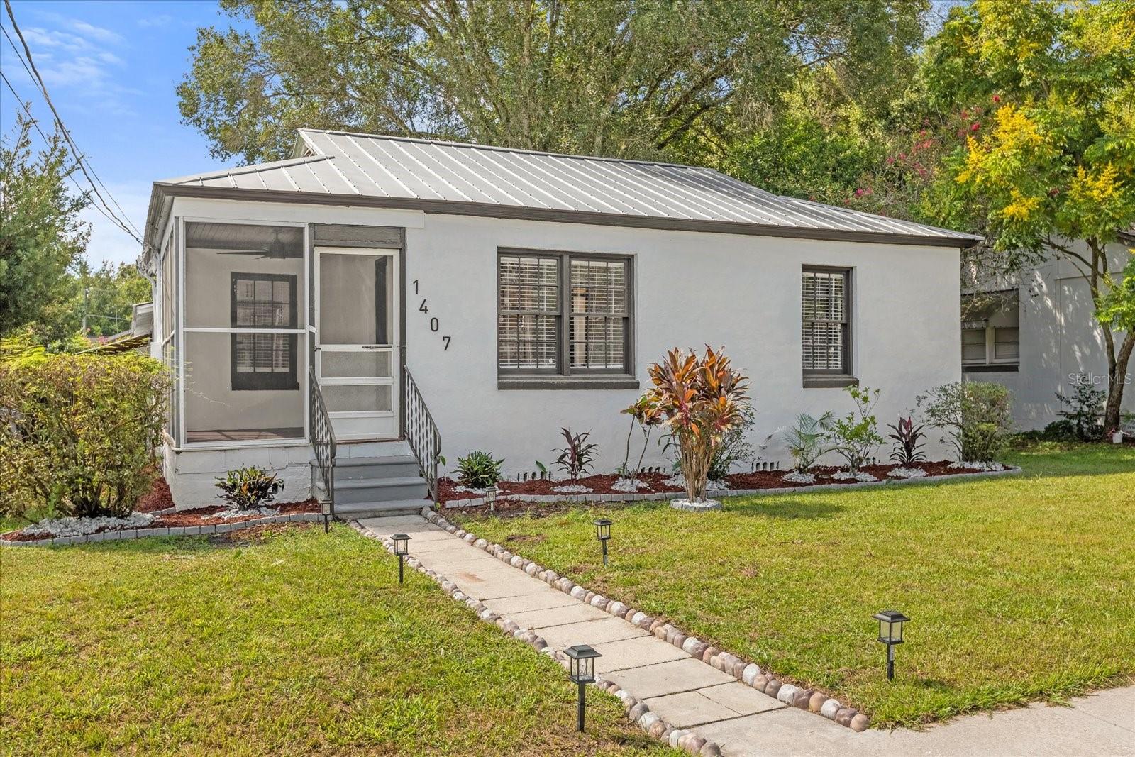 Details for 1407 Henry Avenue, TAMPA, FL 33604