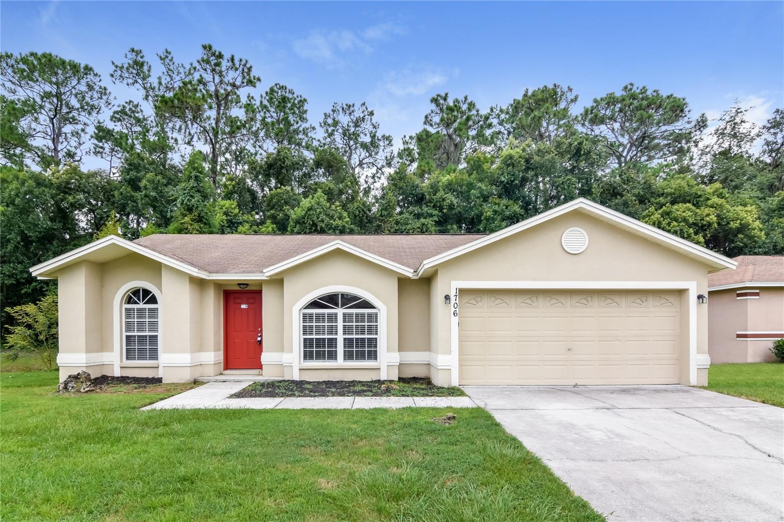 Details for 1706 Grey Fox Drive, LAKELAND, FL 33810