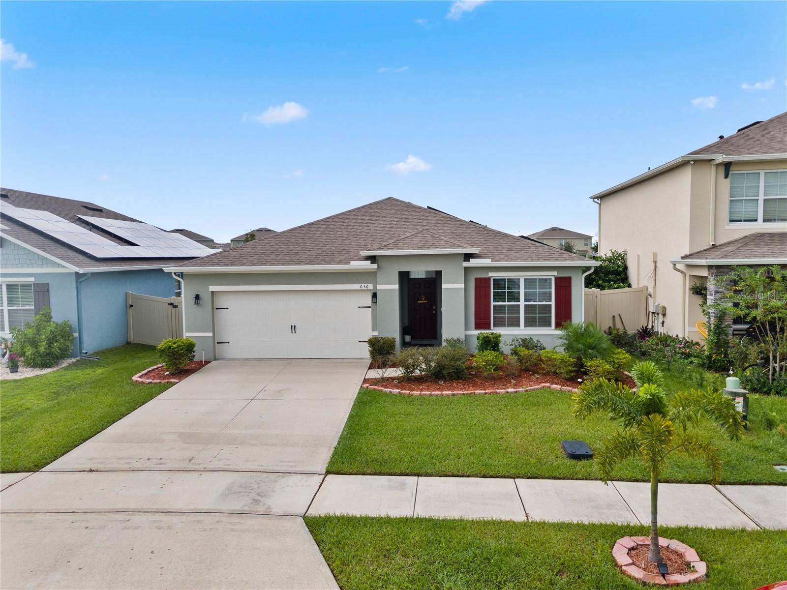 Details for 636 Greymount Street, DAVENPORT, FL 33837