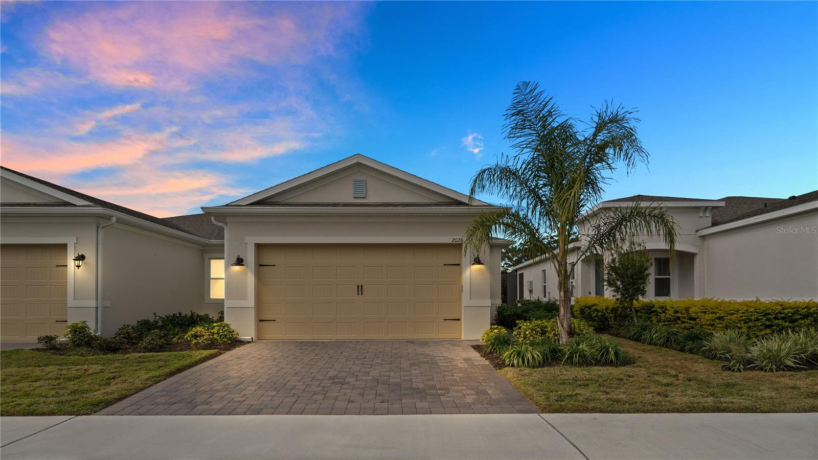 Details for 2026 Key Bay Trail, KISSIMMEE, FL 34747