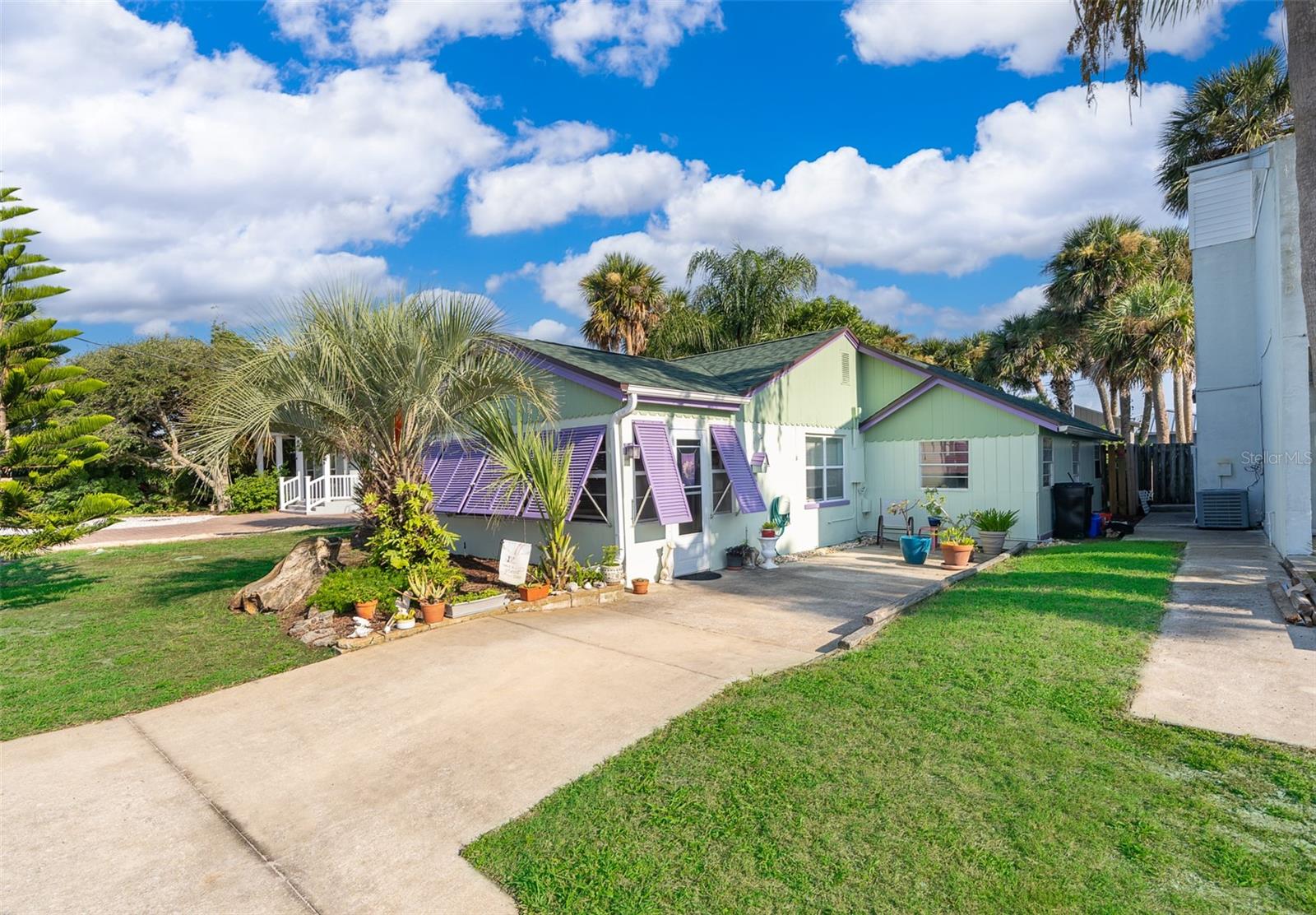 Details for 308 Due East Street, NEW SMYRNA BEACH, FL 32169