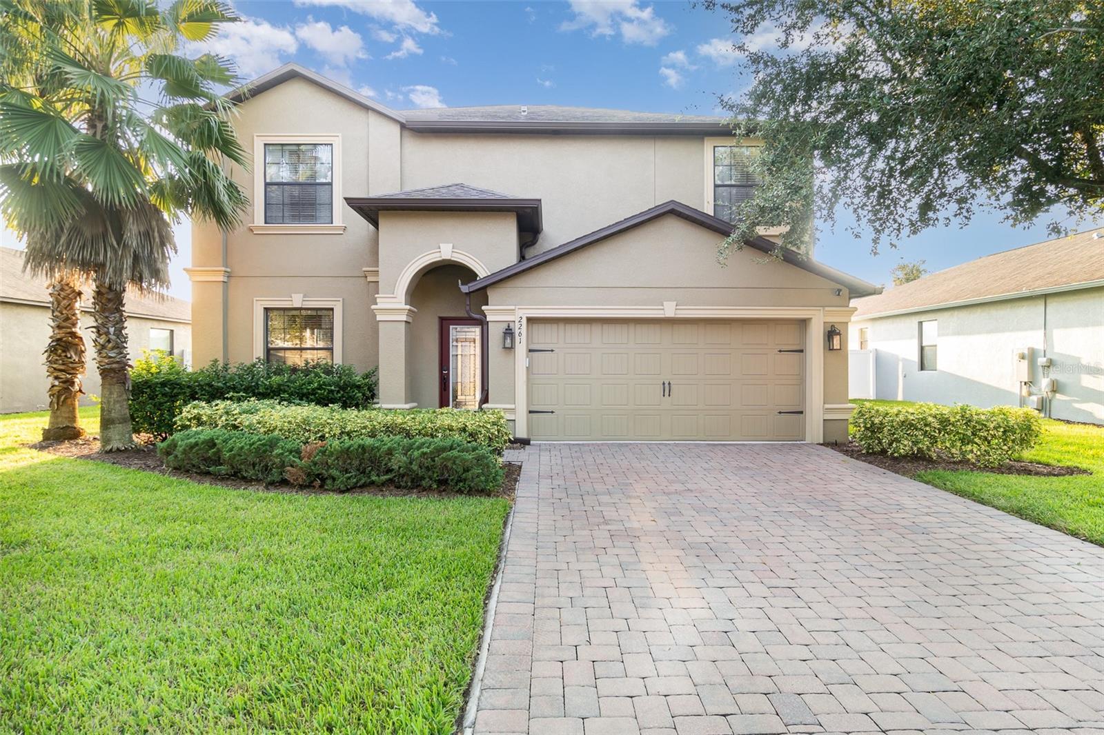 Details for 2261 Romanum Drive, WINTER GARDEN, FL 34787