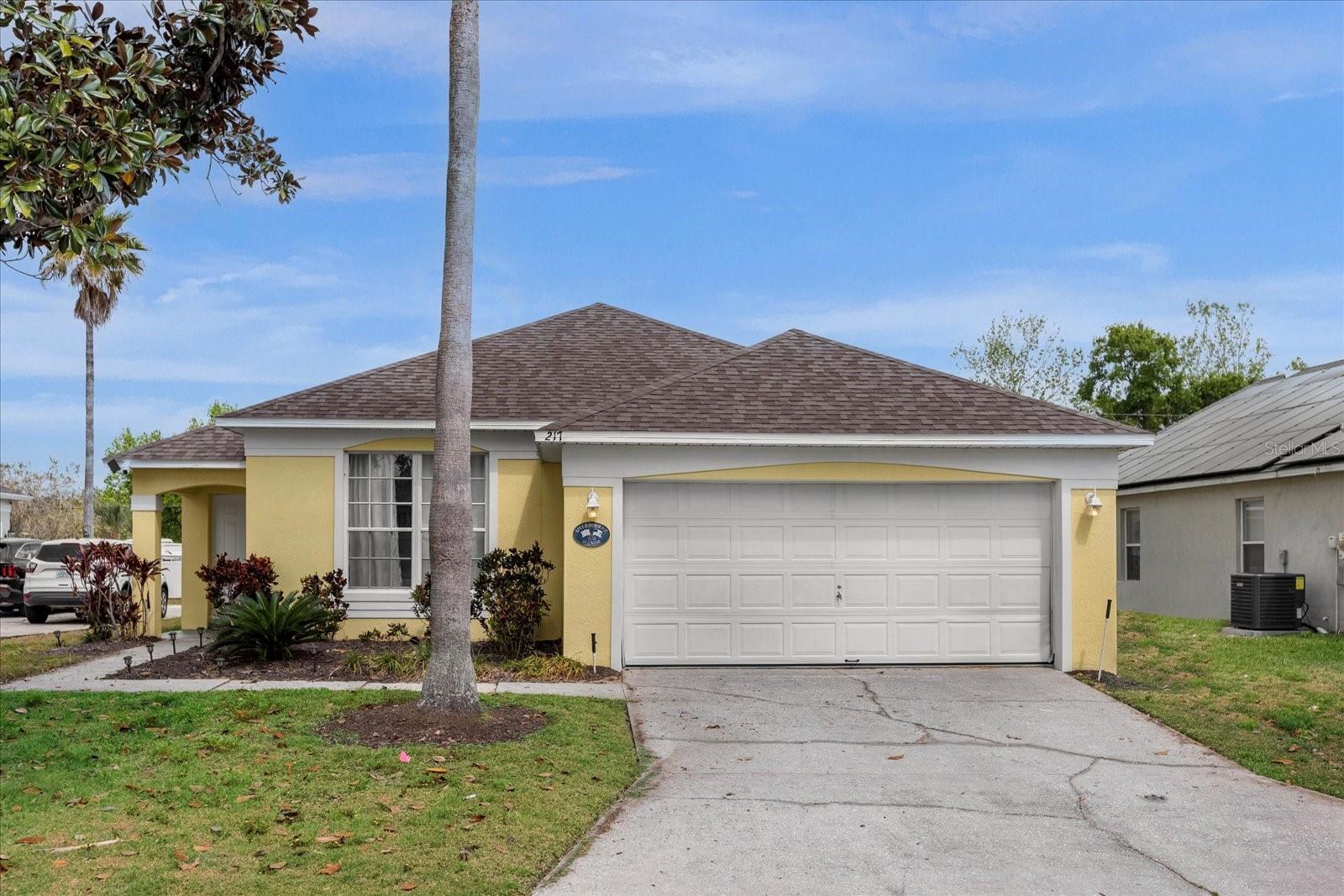 Details for 217 Holborn Loop, DAVENPORT, FL 33897