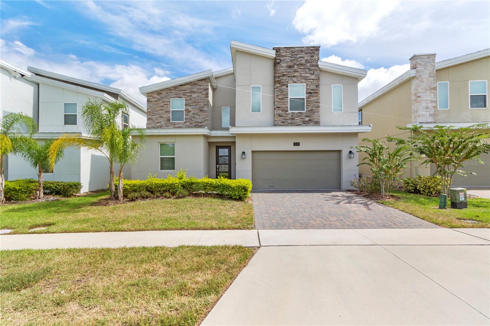 Details for 541 Pebble Beach Drive, DAVENPORT, FL 33896