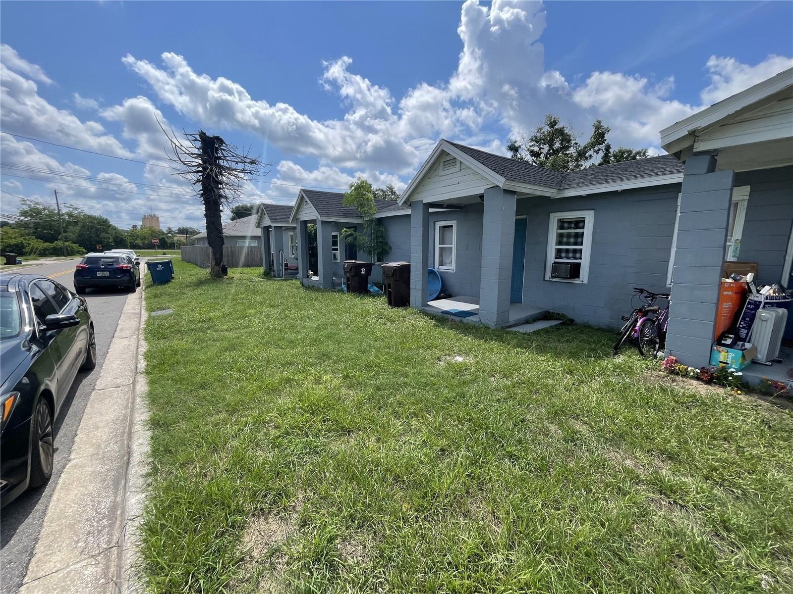 Details for 236 Washington Avenue, LAKE WALES, FL 33853