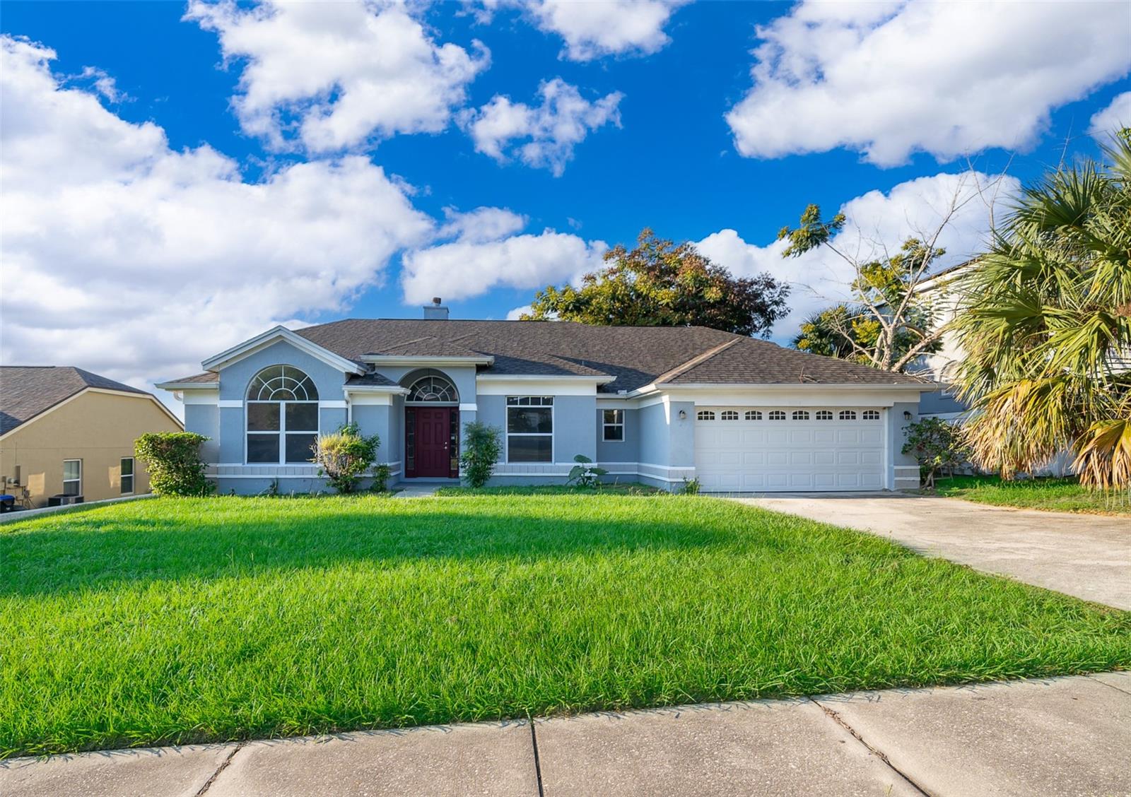 Details for 7304 High Lake Drive, ORLANDO, FL 32818