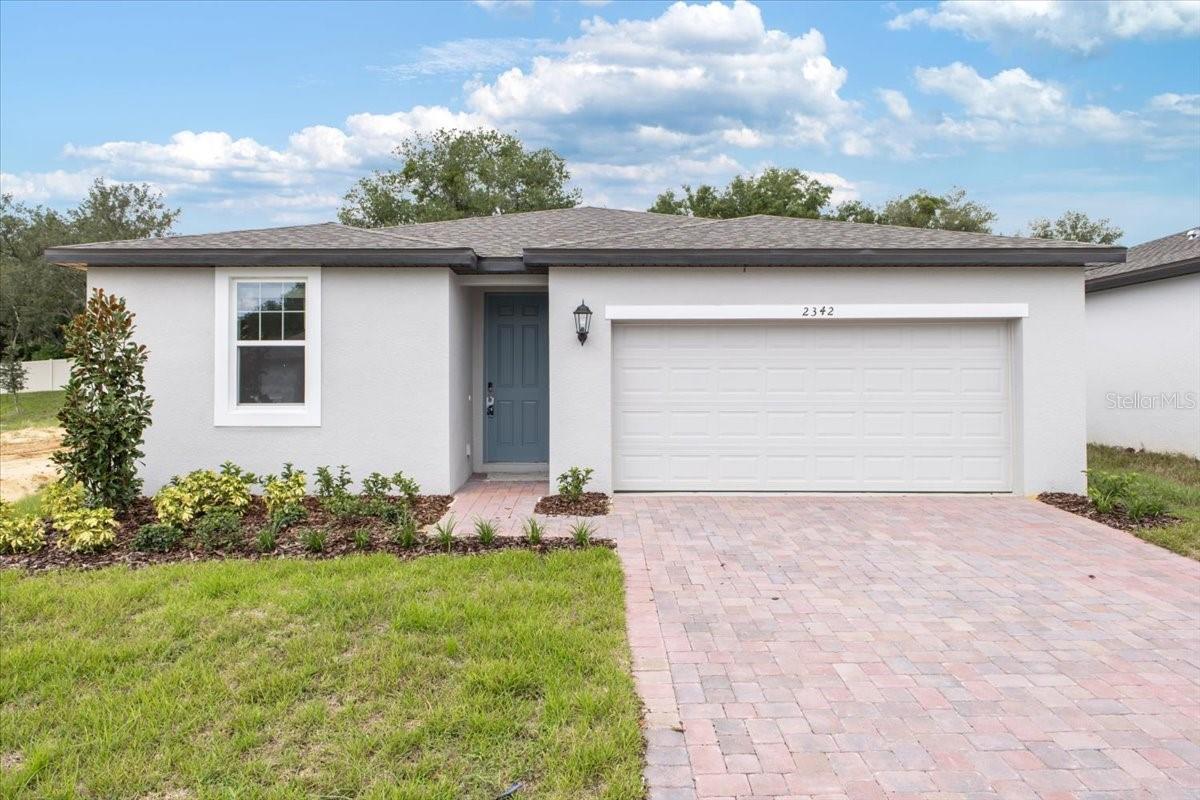 Details for 2342 White Tail Street, DAVENPORT, FL 33837