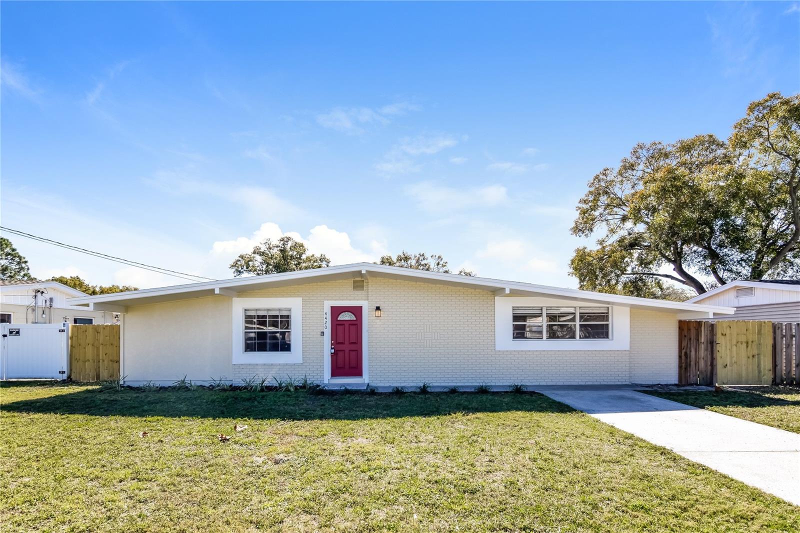 Details for 4420 Bay Avenue, TAMPA, FL 33616