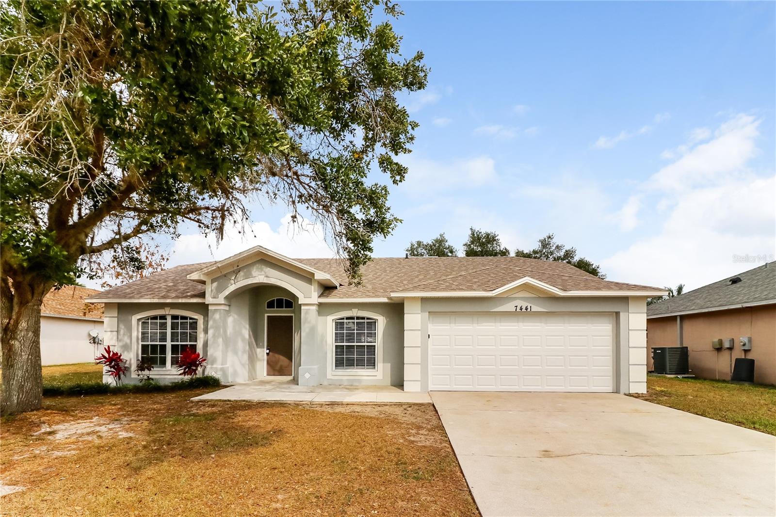 Details for 7441 Jessamine Drive, LAKELAND, FL 33810