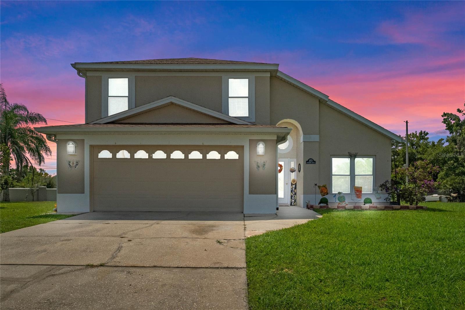 Details for 2713 Chatham Circle, KISSIMMEE, FL 34746