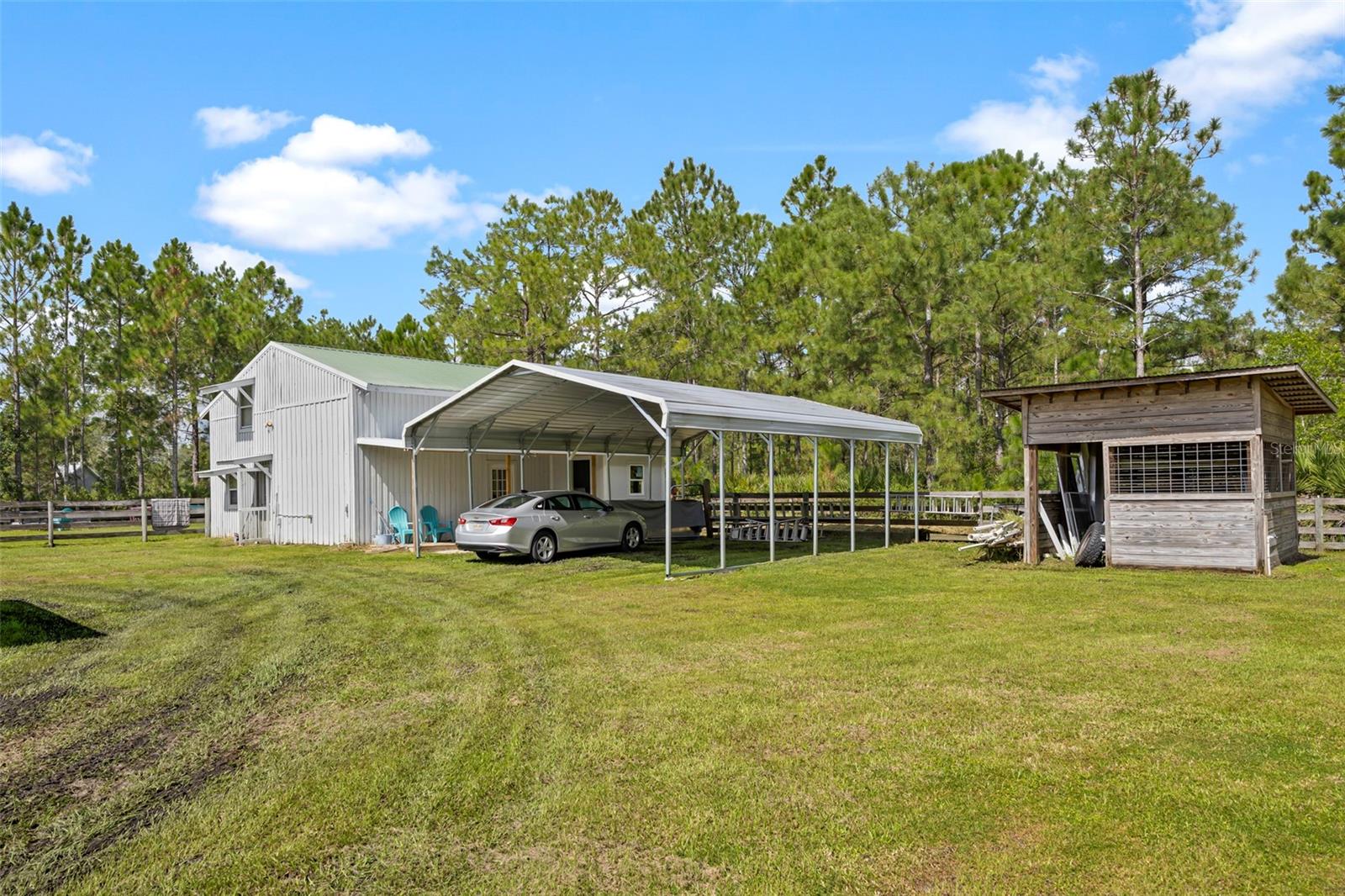 Image 64 of 92 For 32840 Ponderosa Avenue