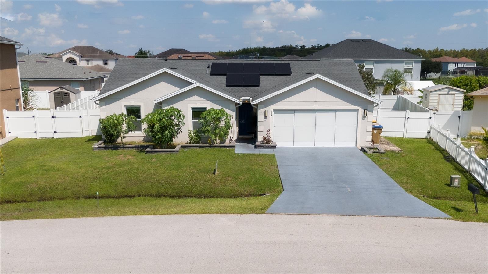 Details for 242 Abbotsbury Drive, KISSIMMEE, FL 34758