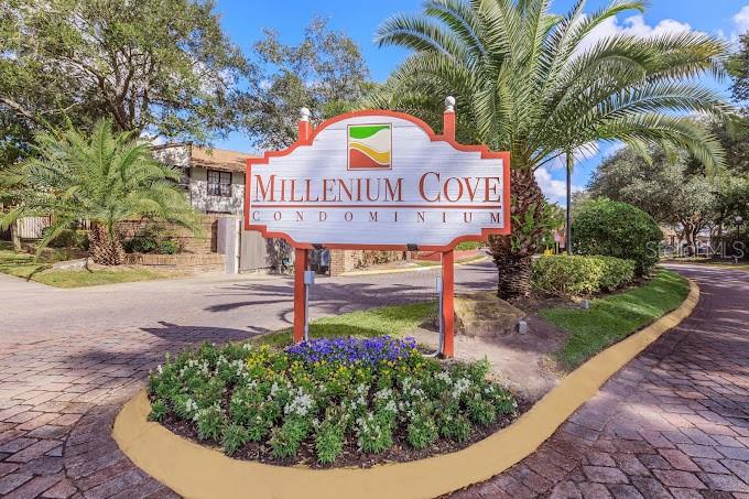 Details for 4615 Cason Cove Drive 816, ORLANDO, FL 32811