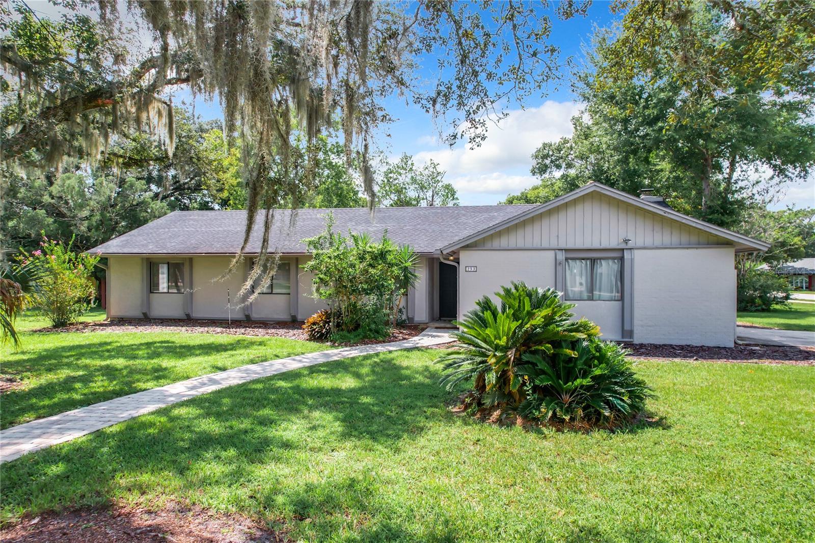 Details for 253 Hornbeam Drive, LONGWOOD, FL 32779