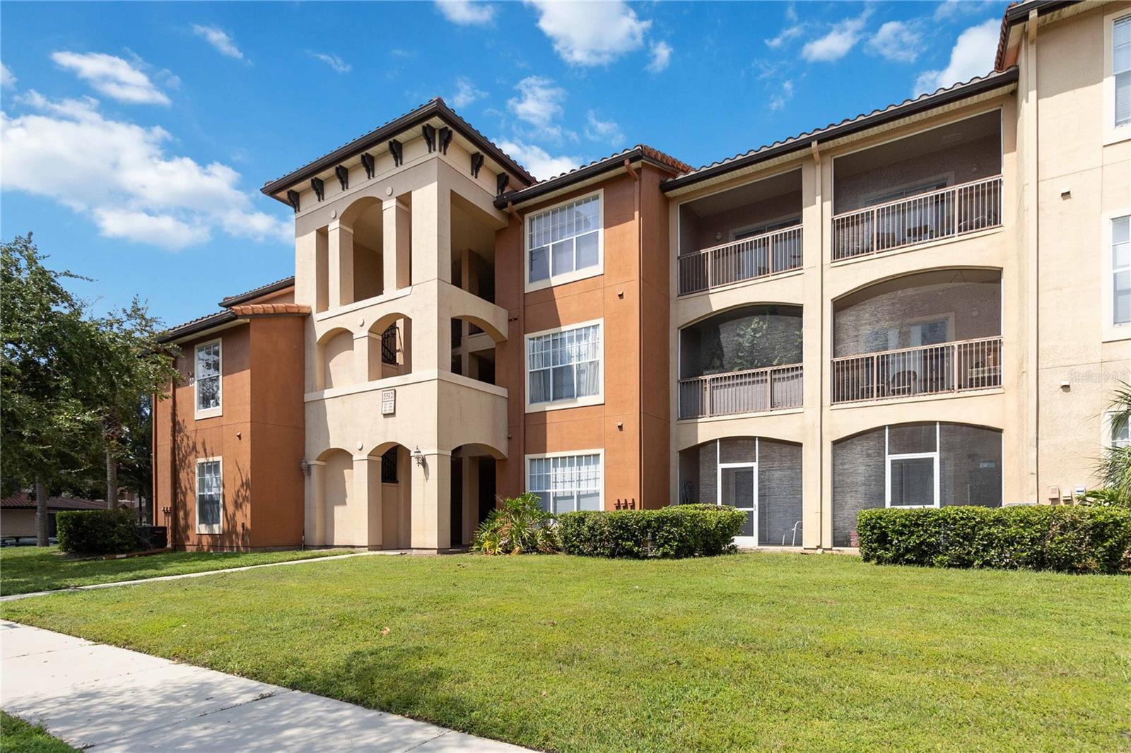 Details for 5512 Metrowest Boulevard 203, ORLANDO, FL 32811