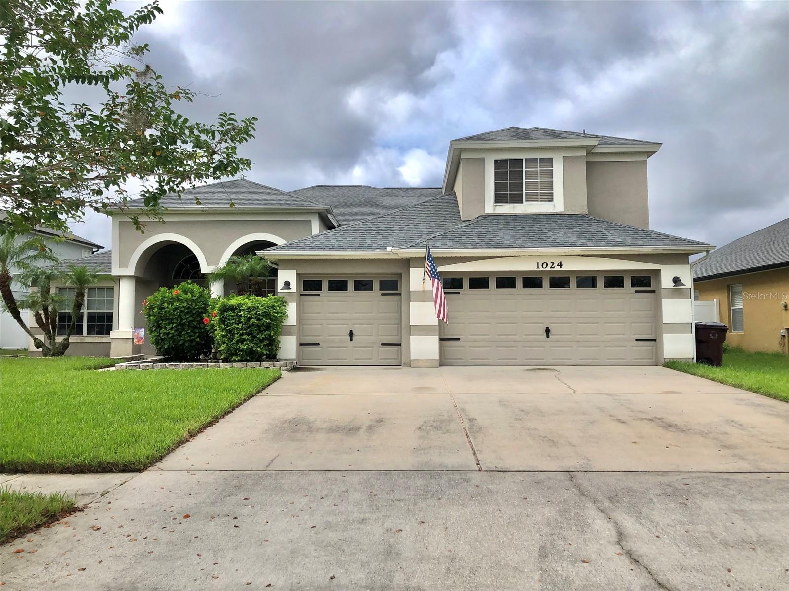 Details for 1024 Seneca Trail, SAINT CLOUD, FL 34772