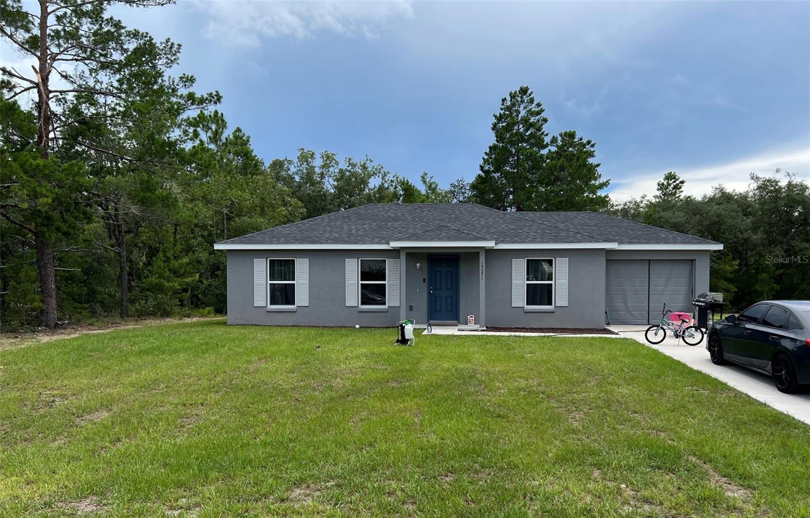 Details for 15371 50th Court Road, OCALA, FL 34473