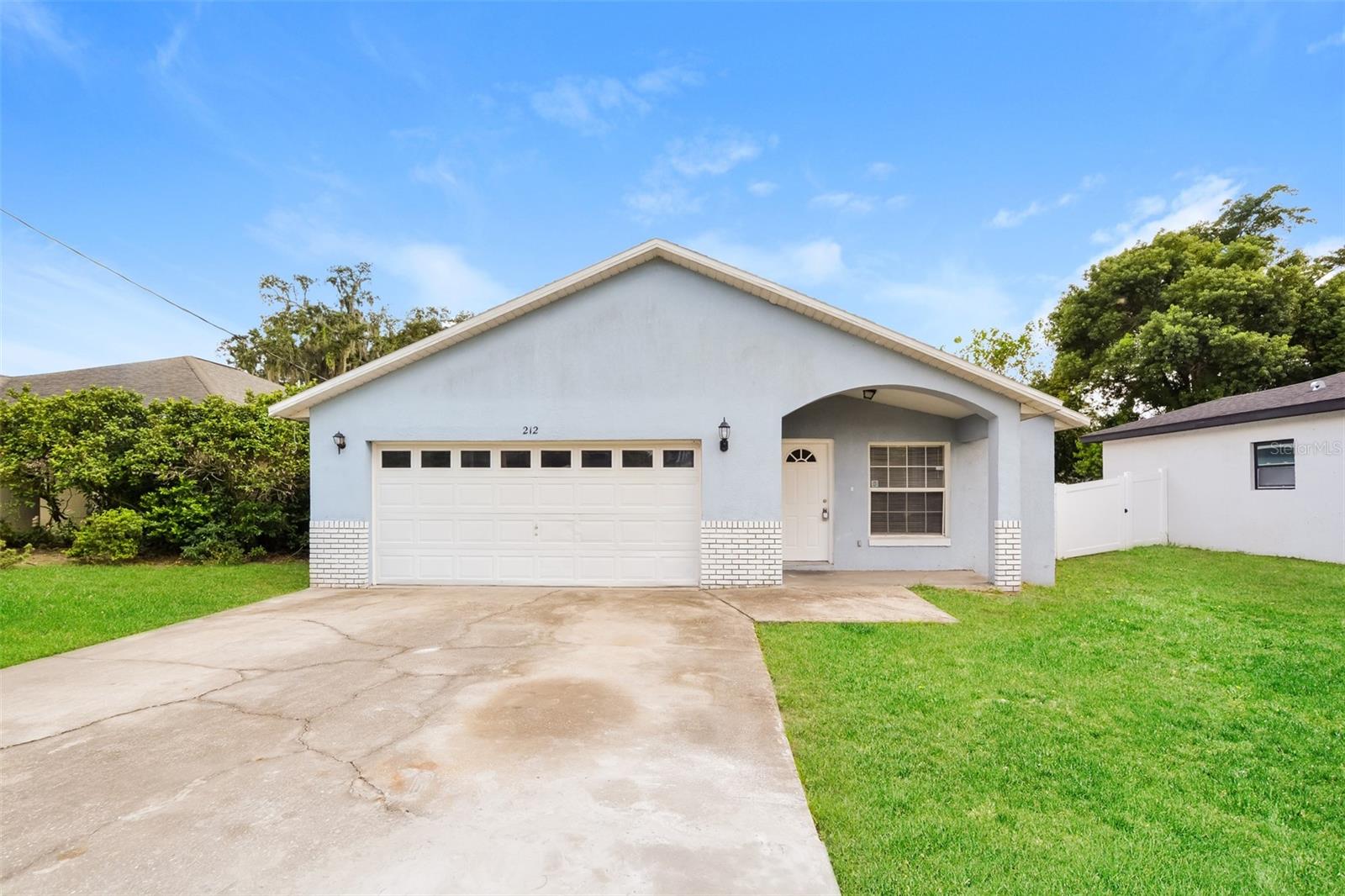 Details for 212 16th Street, APOPKA, FL 32703