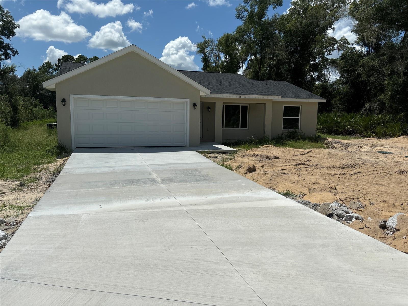 Details for 18 Malauka Radial Terrace, OCKLAWAHA, FL 32179