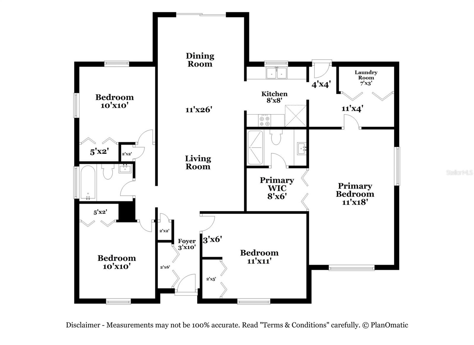 Image 2 of 16 For 4508 Huntsman Court