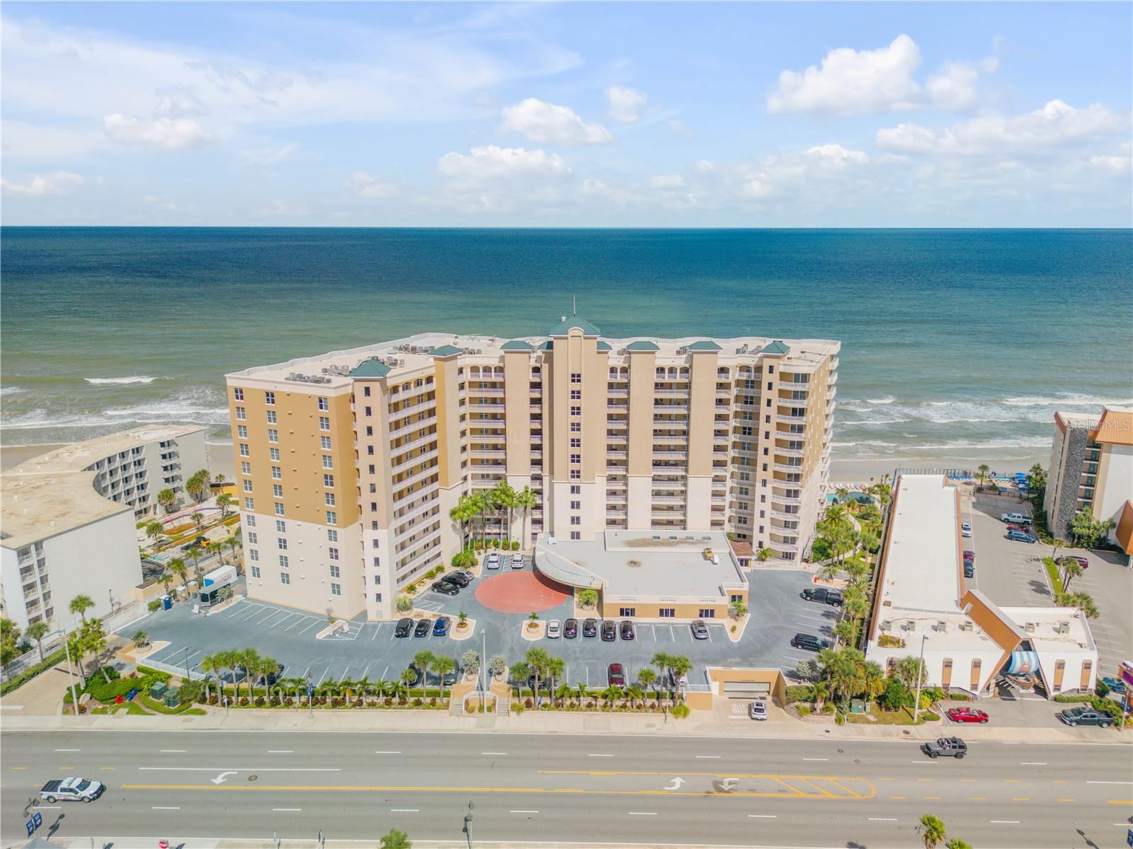 Details for 2403 Atlantic Avenue 1205, DAYTONA BEACH SHORES, FL 32118