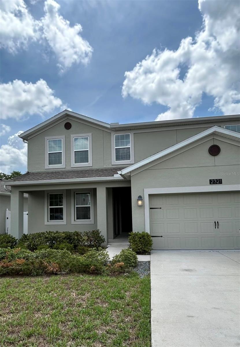 Details for 2321 Crescent Moon Street, KISSIMMEE, FL 34746