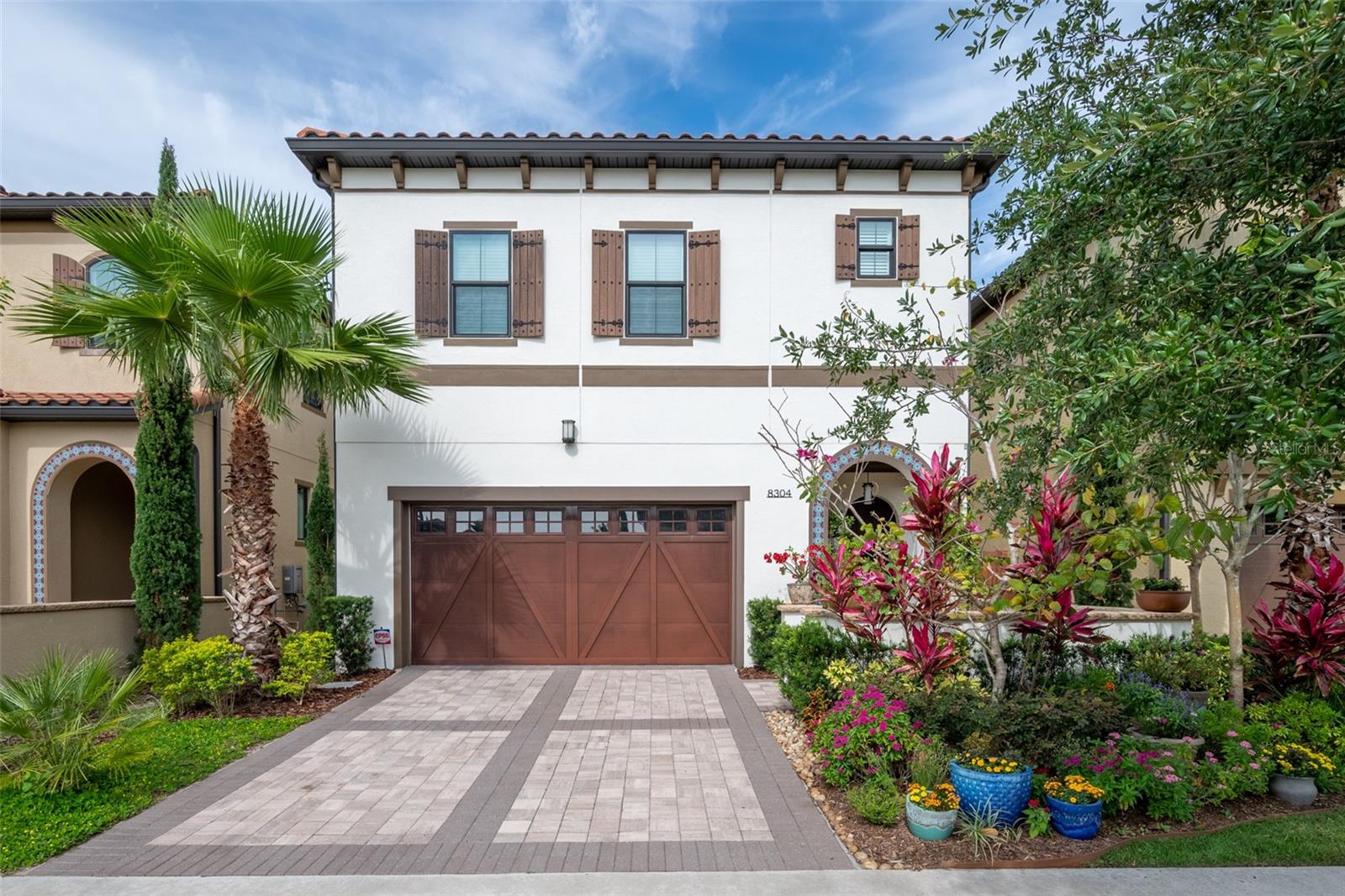 Details for 8304 Via Vittoria Way, ORLANDO, FL 32819