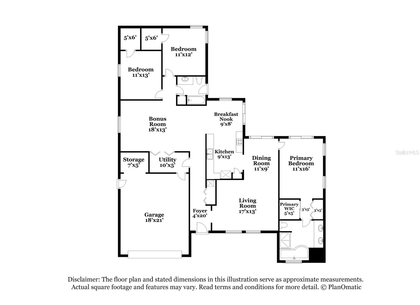 Image 2 of 16 For 5608 29th Street Circle E