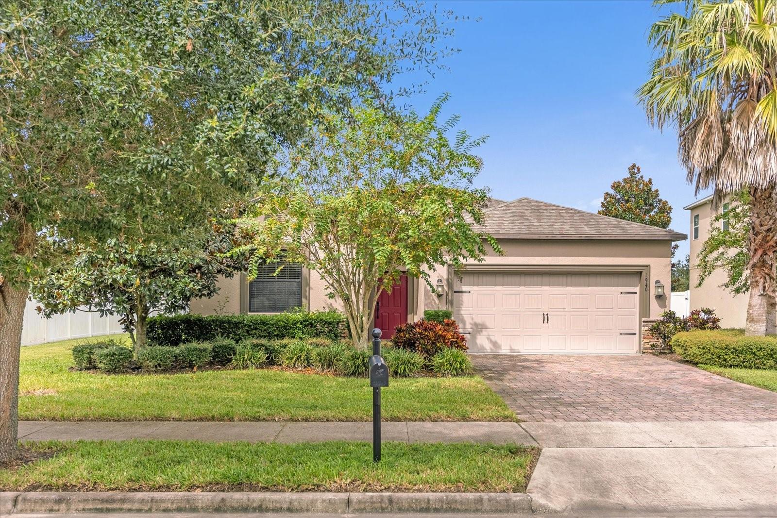 Details for 1940 Pantheon Drive, WINTER GARDEN, FL 34787