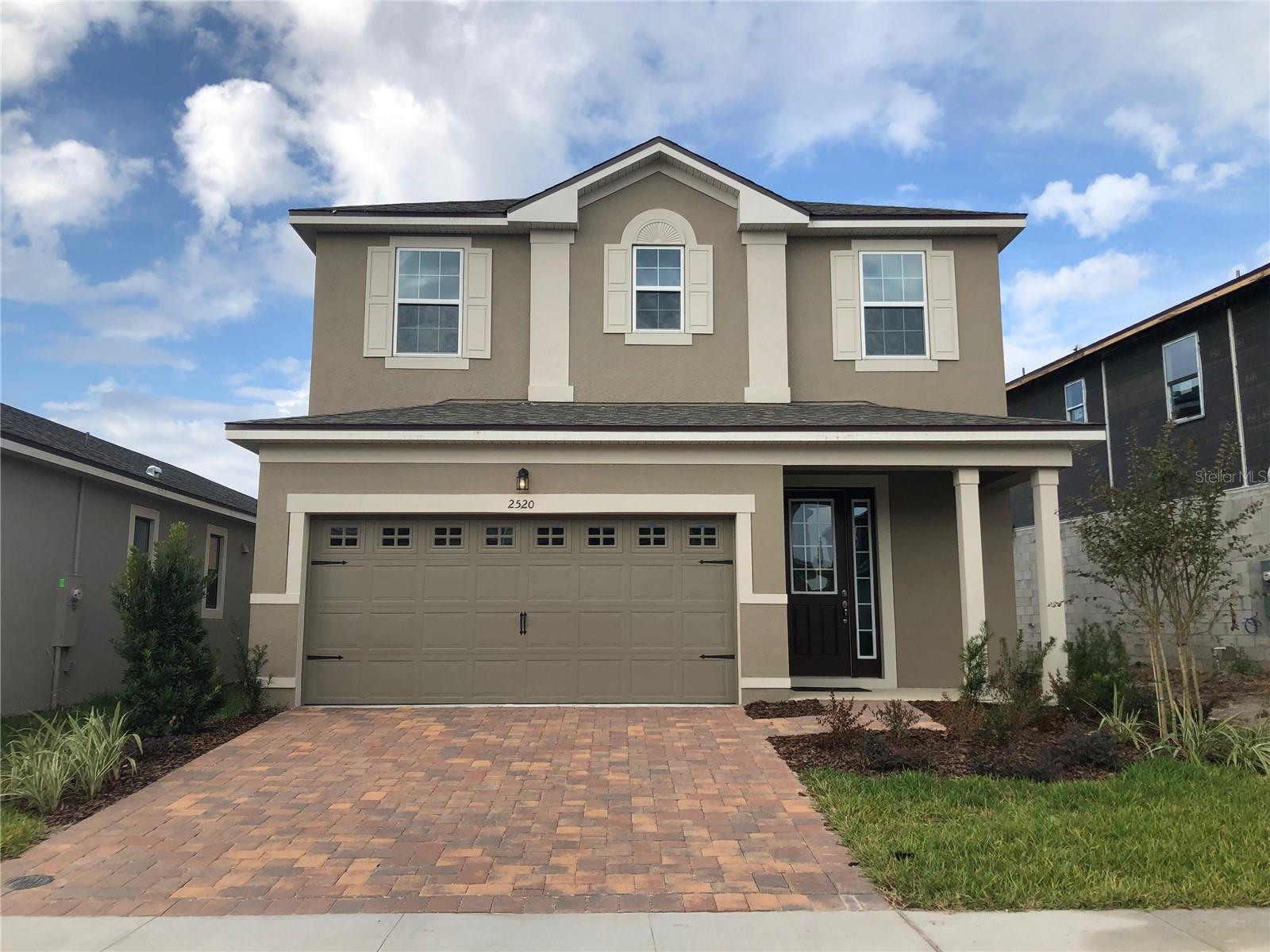 Details for 2520 Annacella Avenue, KISSIMMEE, FL 34741