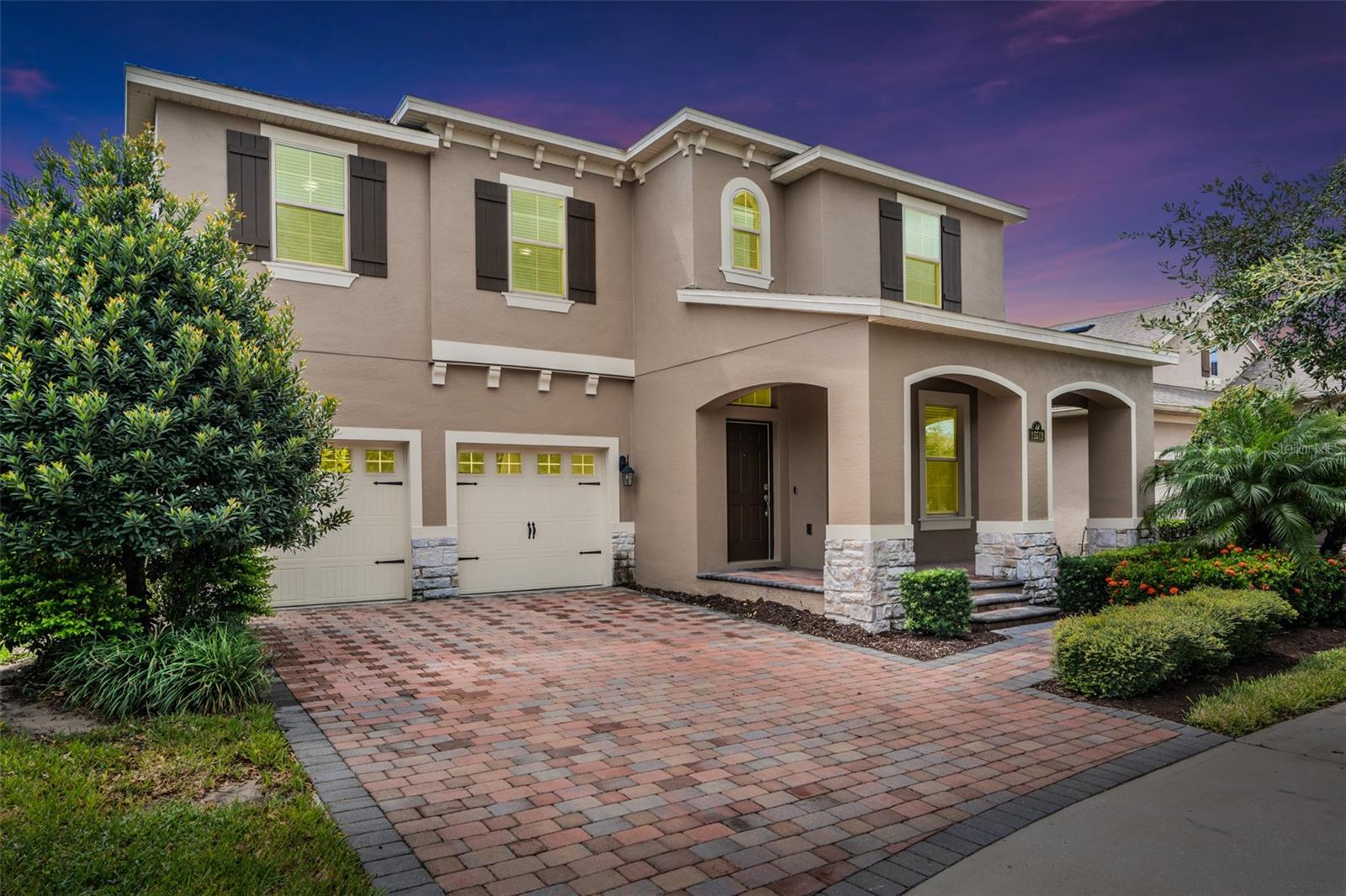 Details for 15512 Fountain Cove Court, WINTER GARDEN, FL 34787