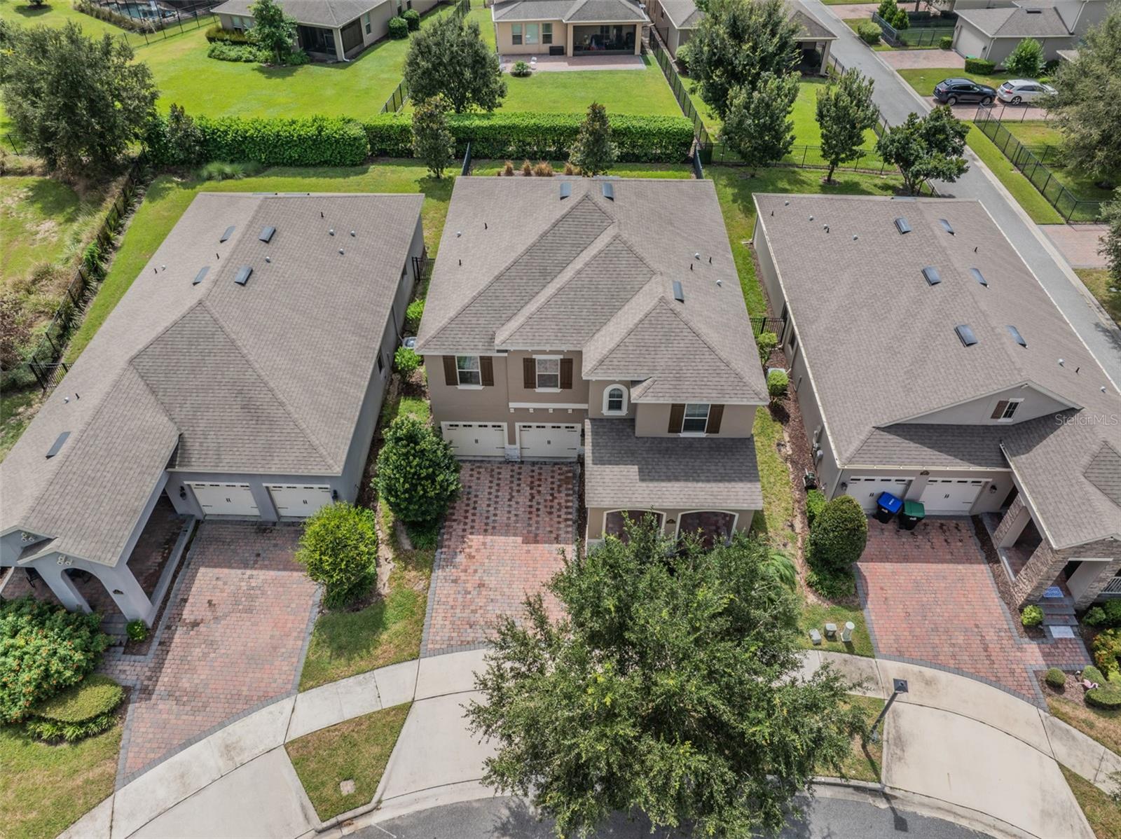 Image 65 of 81 For 15512 Fountain Cove Court