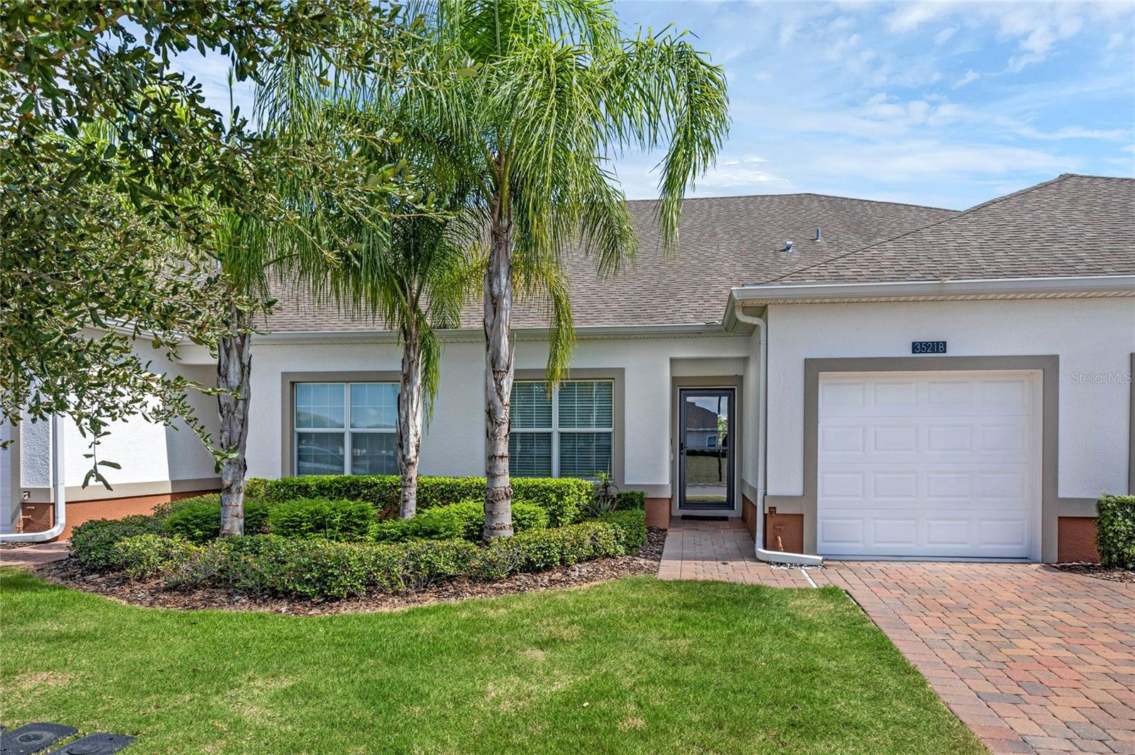 Details for 3521 Belland Circle B, CLERMONT, FL 34711