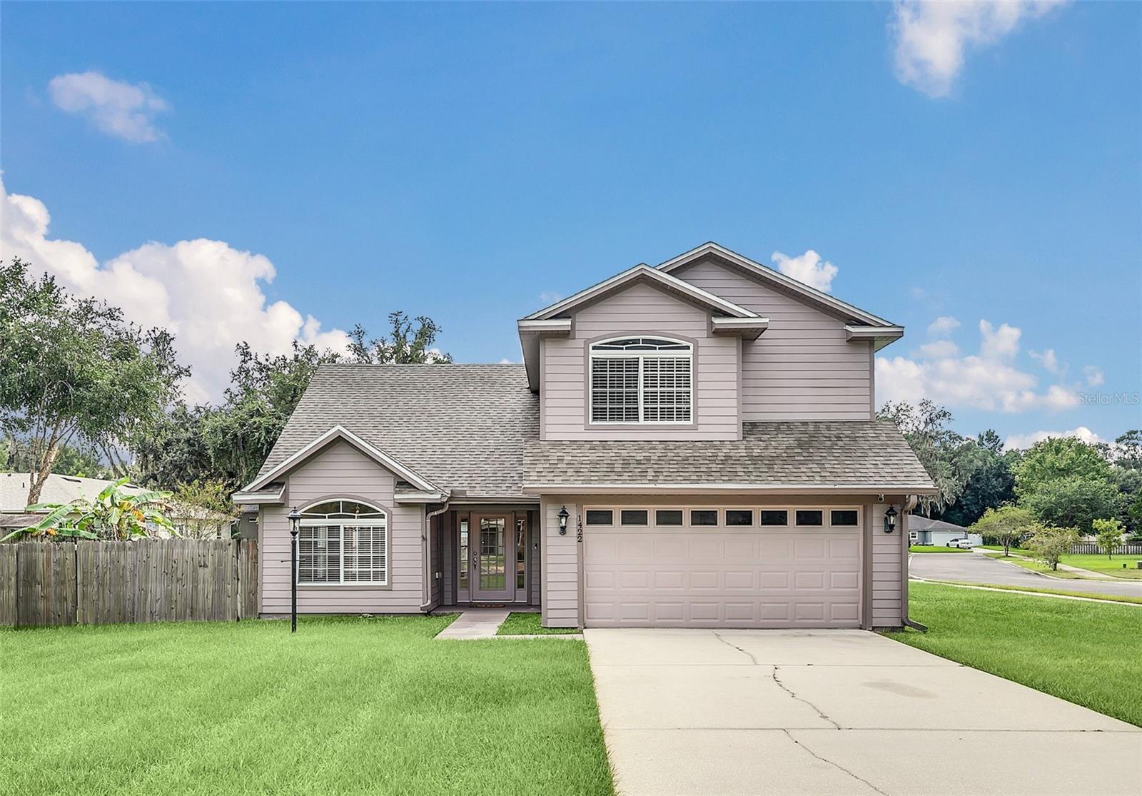 Details for 1422 Saffron Trail, DELAND, FL 32724