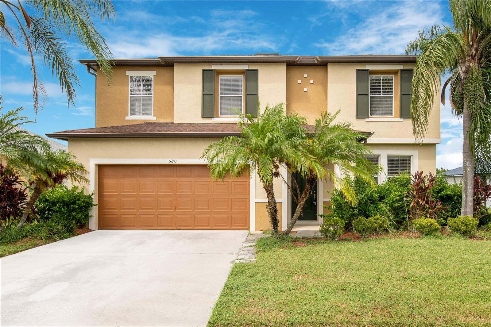 Details for 580 First Cape Coral Drive, WINTER GARDEN, FL 34787