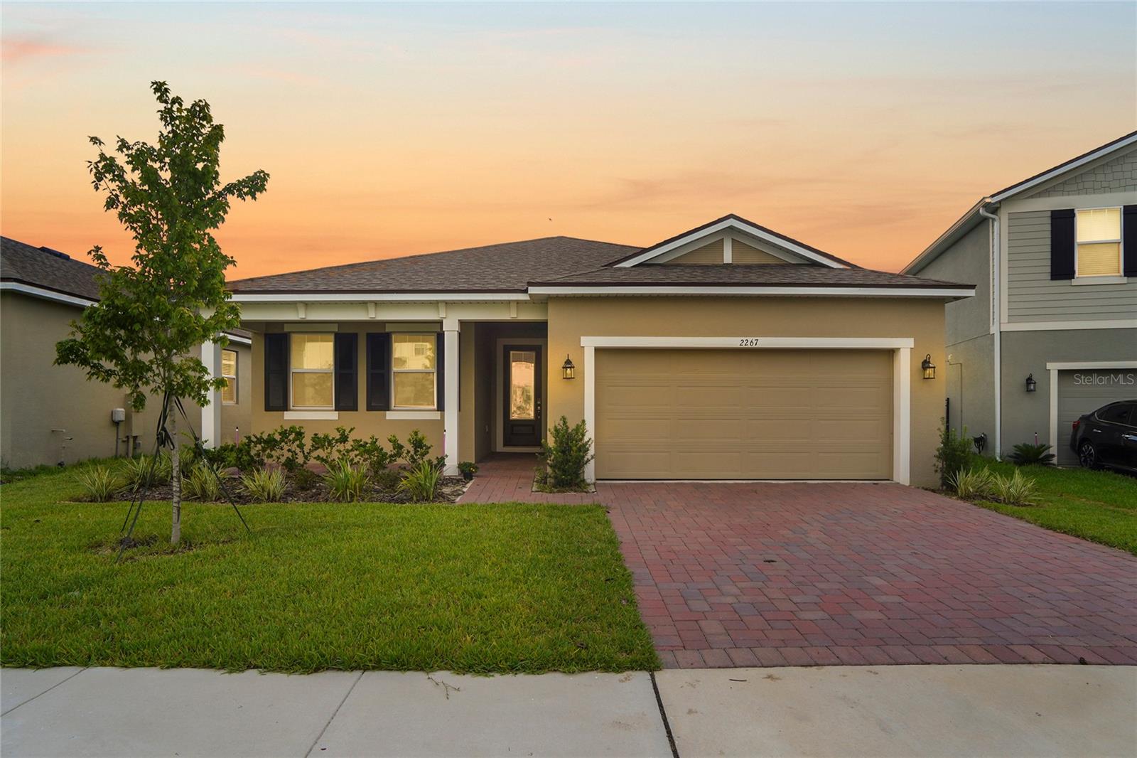 Details for 2267 Garden Belle Drive, CLERMONT, FL 34711