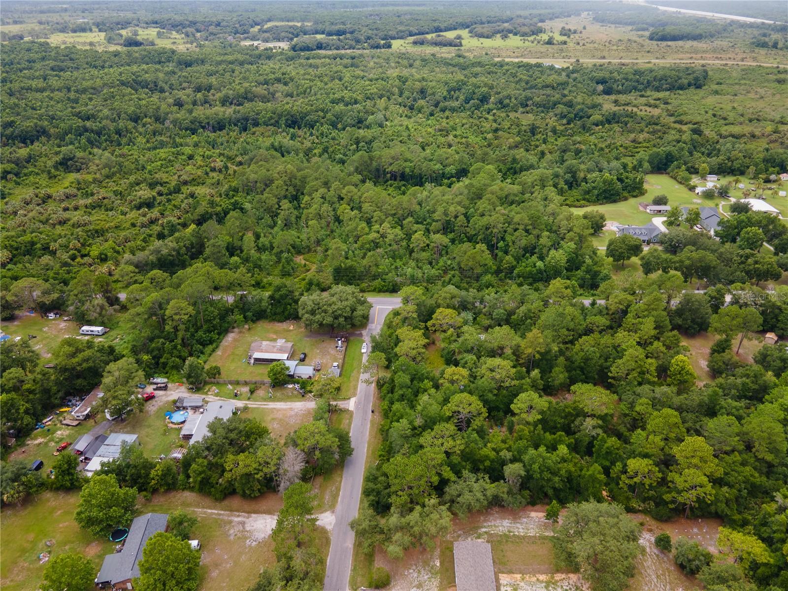 Image 3 of 10 For Wekiva River Road Road