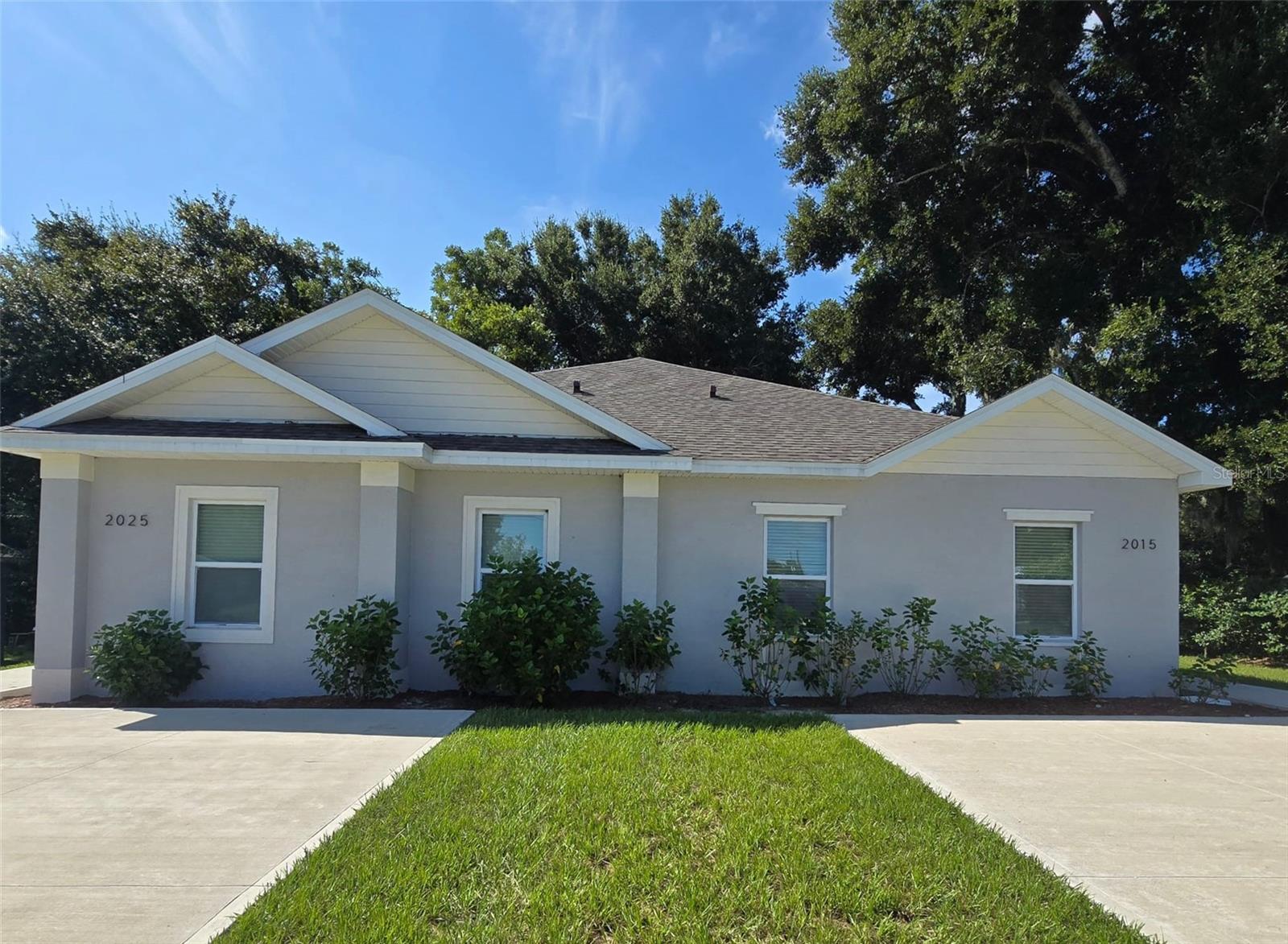 Details for 2025 Dunbar St  2025, BARTOW, FL 33830