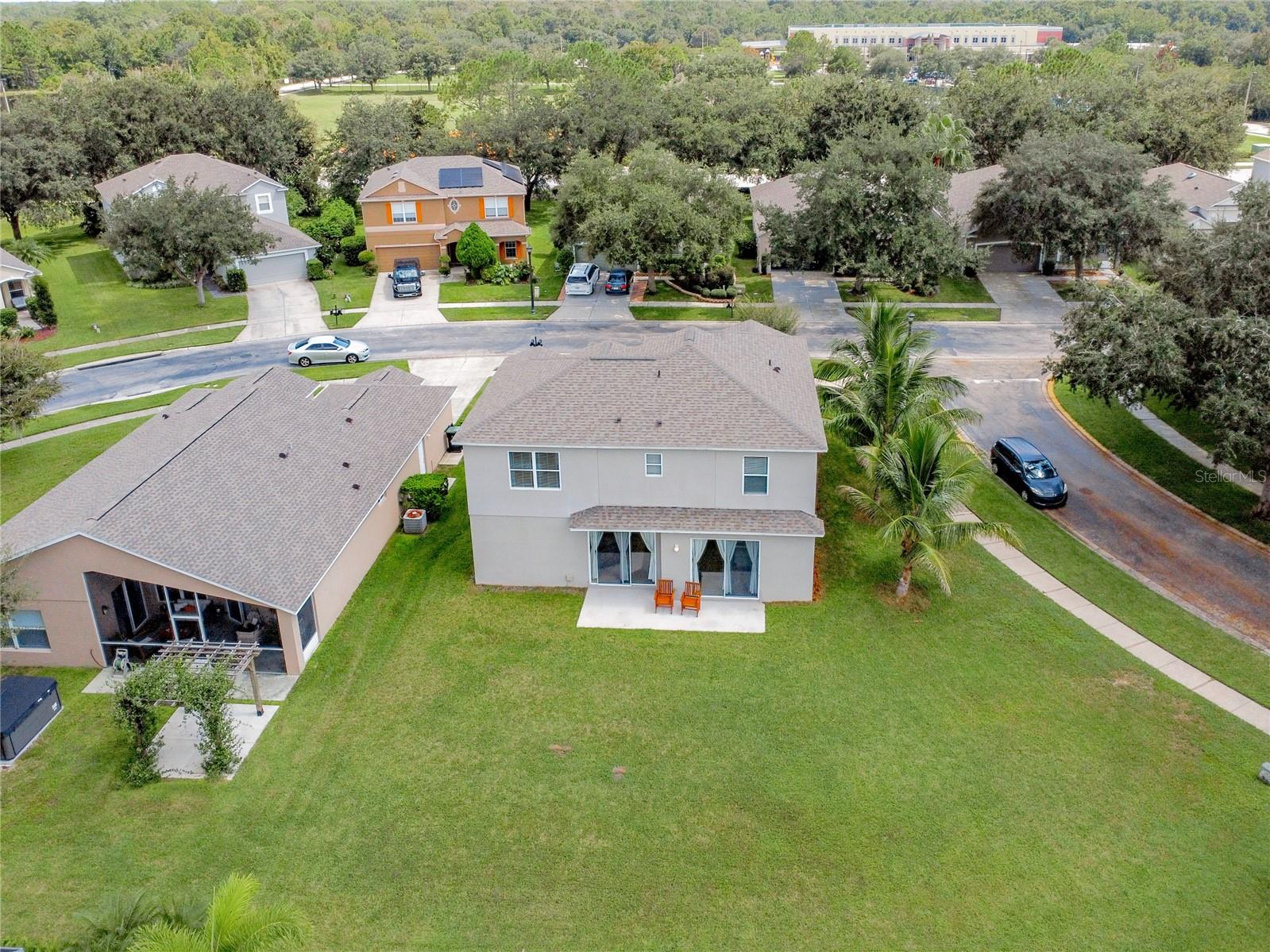 Image 11 of 29 For 9537 Heron Pointe Drive