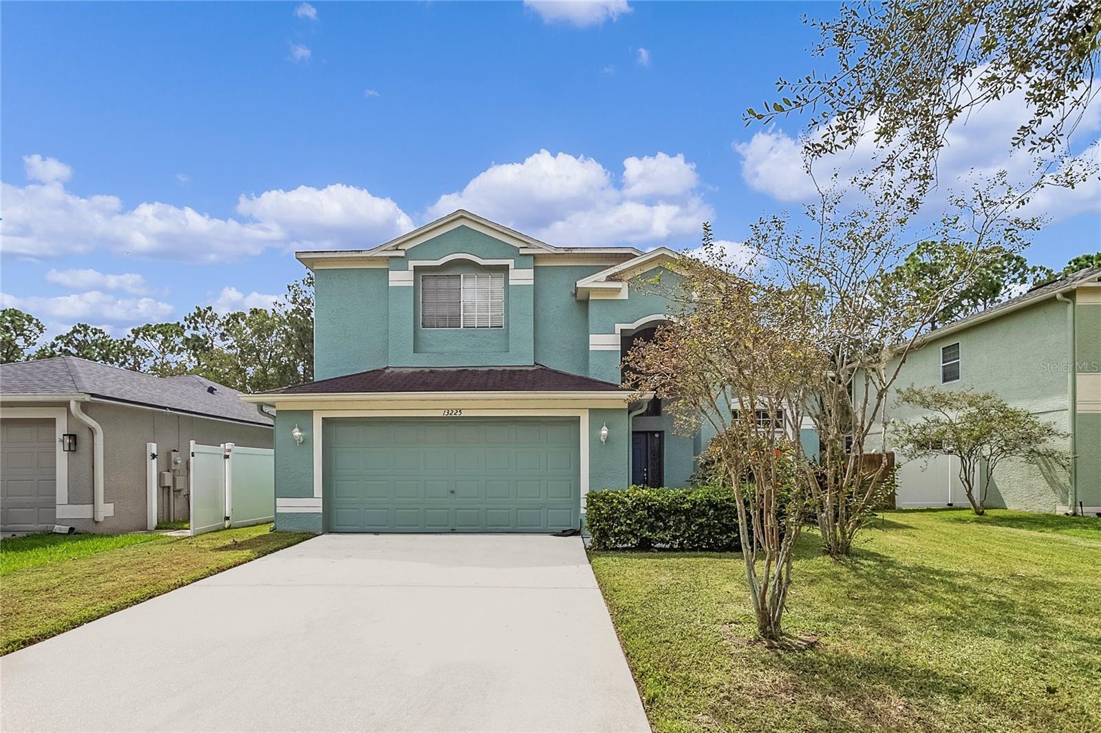 Details for 13225 Royal George Avenue, ODESSA, FL 33556