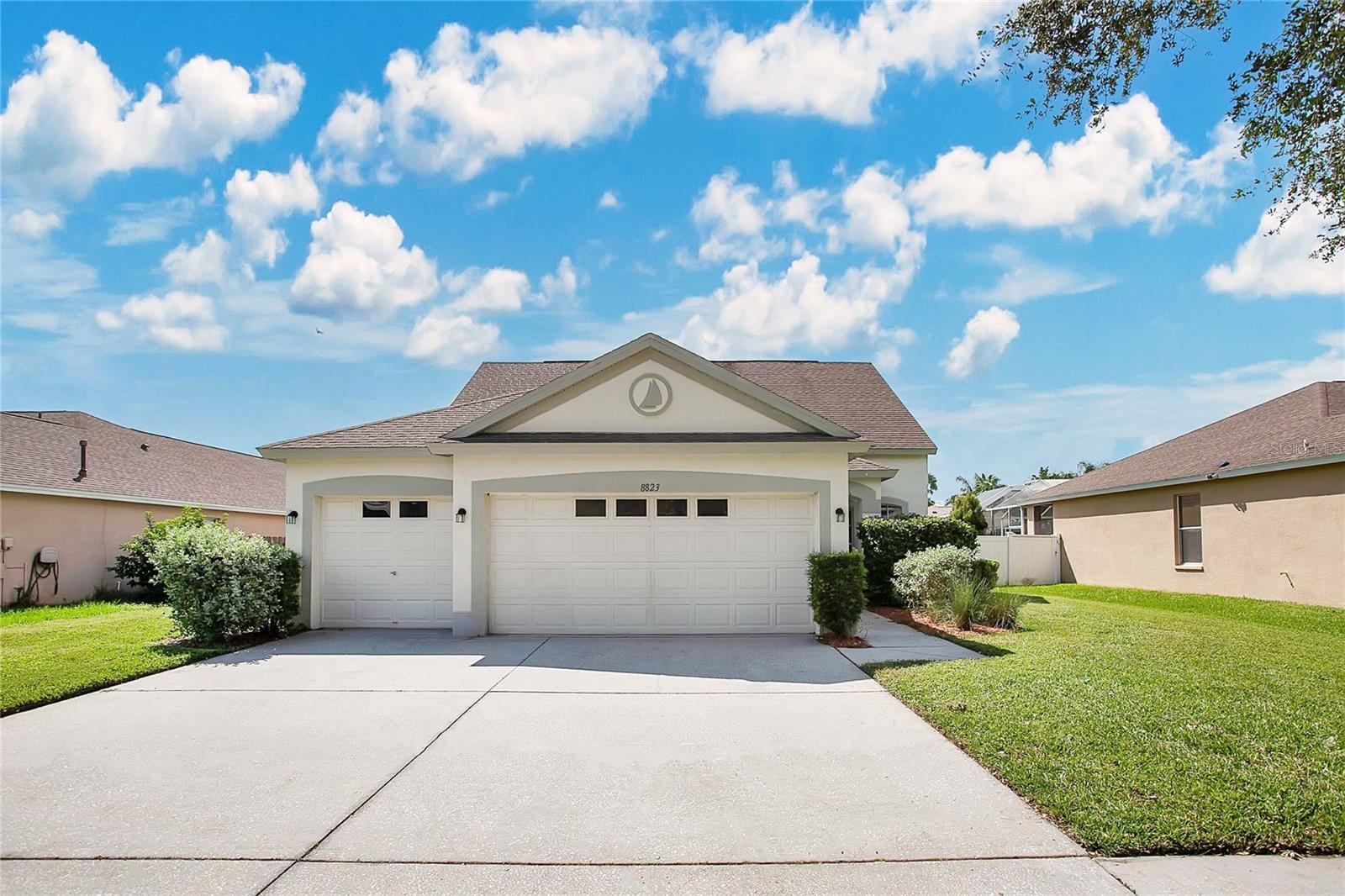 Details for 8823 Torchwood Drive, TRINITY, FL 34655