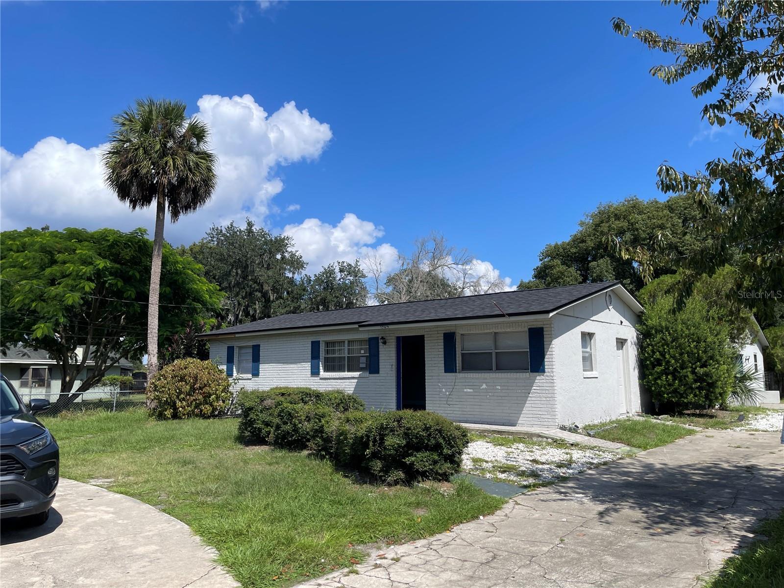 Details for 1505 Williams Avenue, SANFORD, FL 32771