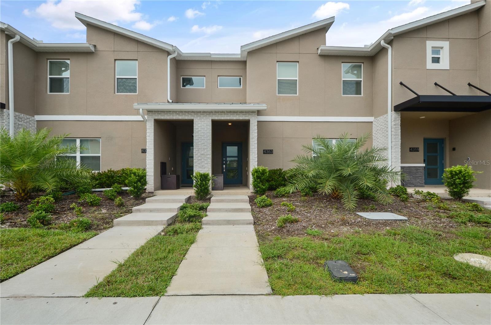 Details for 4363 Scene Lane, KISSIMMEE, FL 34746