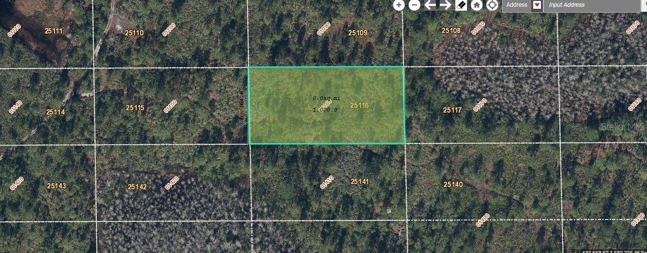Details for  Dill Road , ORLANDO, FL 32820