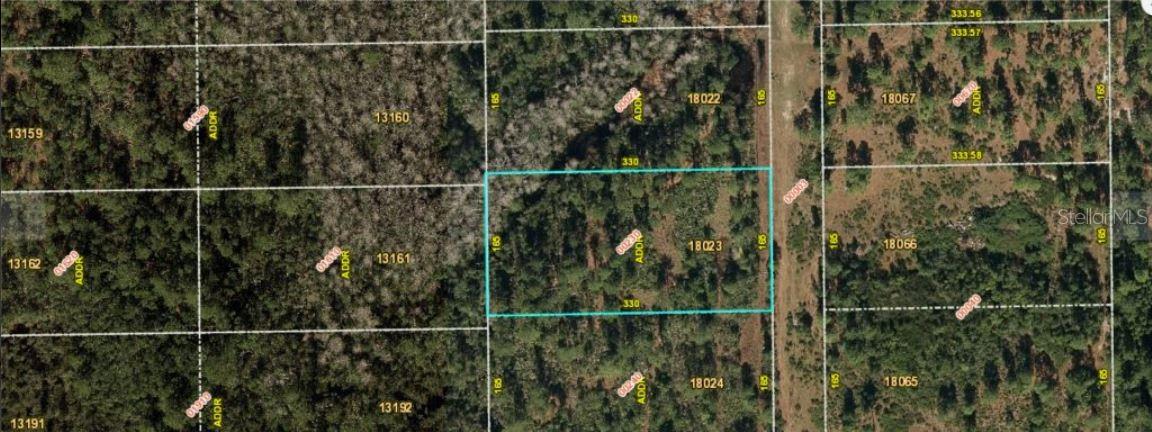 Image 2 of 4 For Fort Christmas Road